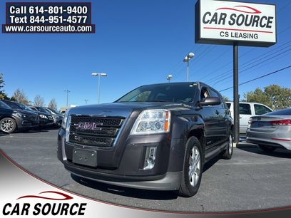 Used 2014 GMC Terrain SLE