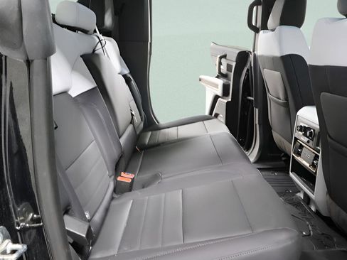 Used 2025 GMC Hummer EV 3X w/ Battery Pack, 24 Module Pack image 29