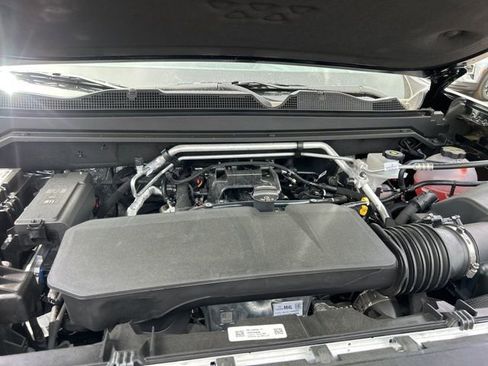 New 2026 Chevrolet Colorado W/T AWD/4WD image 34