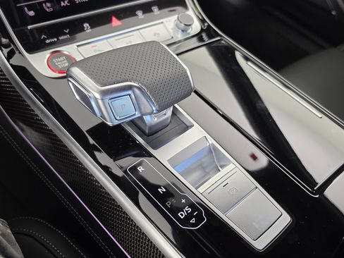New 2026 Audi S8 AWD/4WD image 27