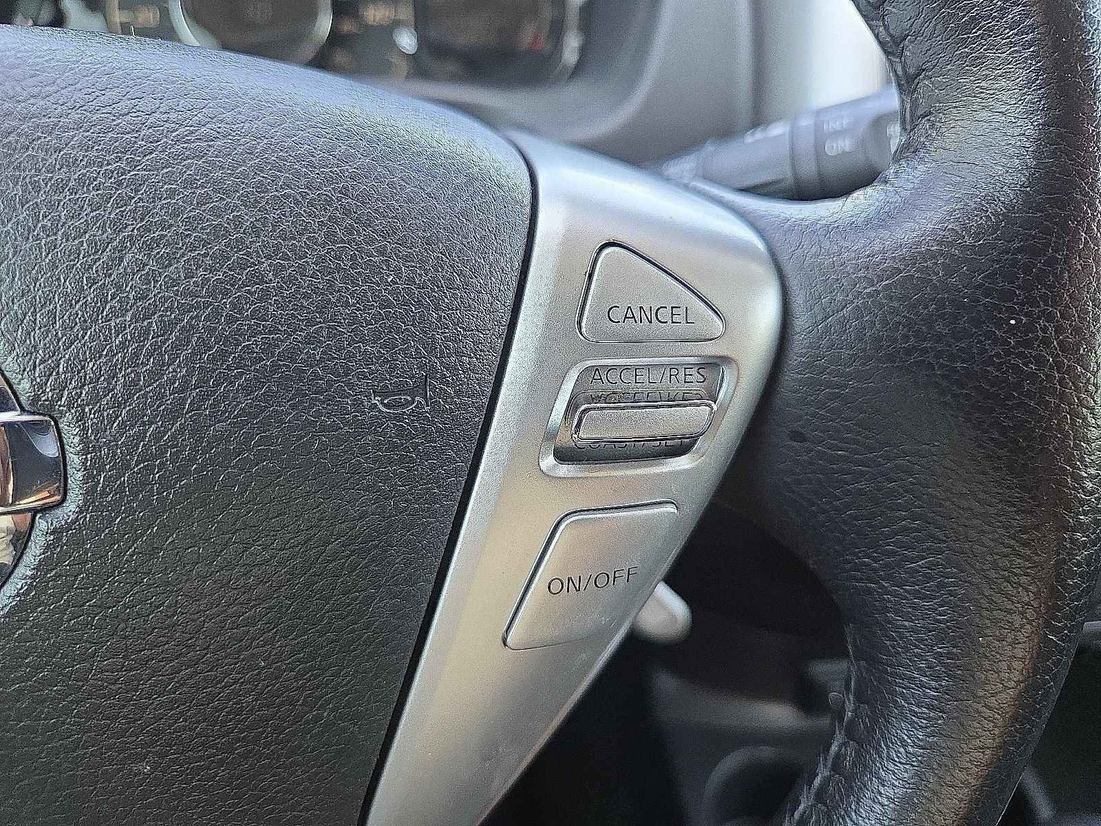 Used 2019 Nissan Versa Note SV FWD image 24