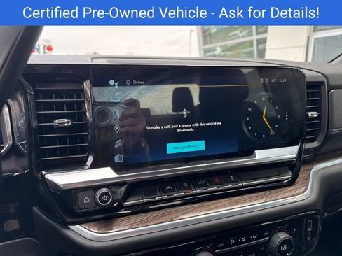 Used 2022 Chevrolet Silverado 1500 LT image 12