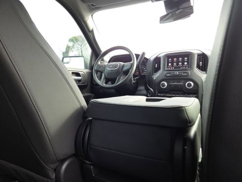 New 2026 GMC Sierra 1500 Pro w/ Pro Value Package image 23