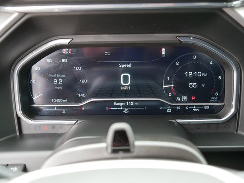 Used 2024 GMC Sierra 1500 Denali AWD/4WD image 21