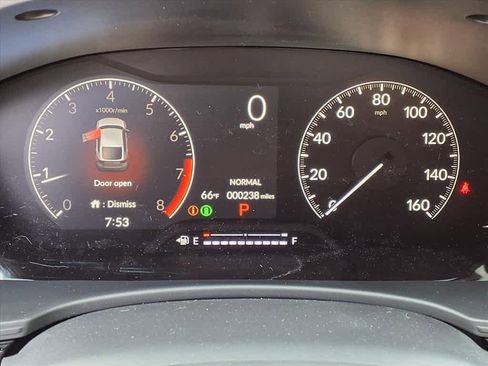 Used 2026 Honda Civic Sport image 19