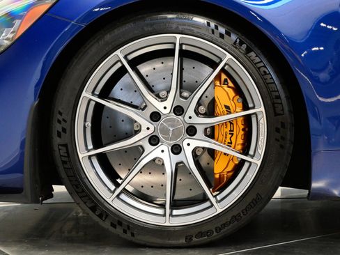 Used 2020 Mercedes-Benz AMG GT R image 10
