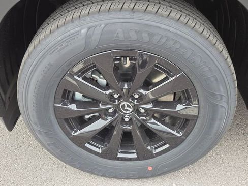 New 2026 MAZDA CX-50 2.5 Hybrid w/ Cargo Package image 5