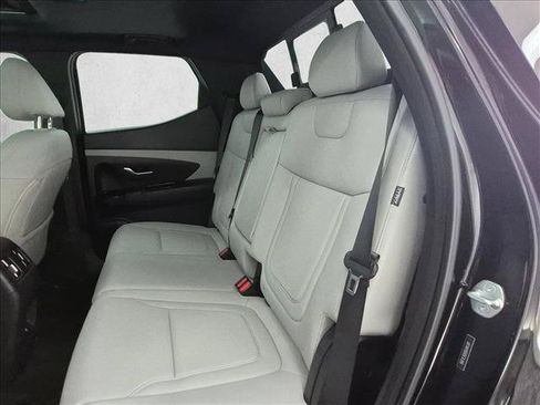 Certified 2025 Hyundai Santa Cruz SEL FWD image 22