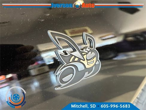 New 2026 Dodge Charger R/T Scat Pack image 25