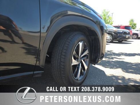 Used 2020 Lexus NX 300 AWD w/ Premium Package image 11