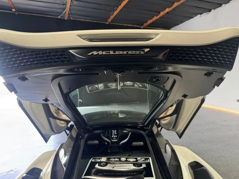 Used 2026 McLaren GTS RWD image 44