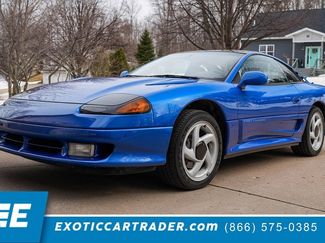 Used 1992 Dodge Stealth R/T Turbo AWD/4WD video 1