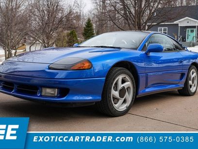 Used 1992 Dodge Stealth R/T Turbo