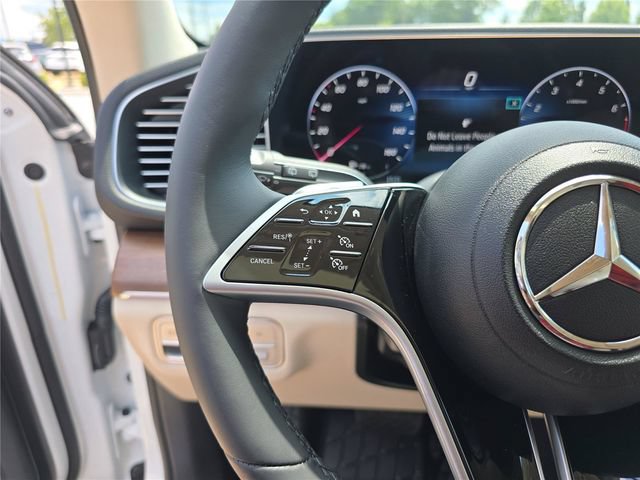 New 2026 Mercedes-Benz GLE 350 4MATIC image 34