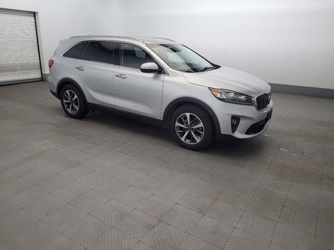 Used 2019 Kia Sorento EX AWD/4WD image 11