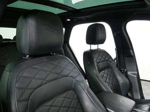 Used 2021 Jaguar F-PACE S image 24