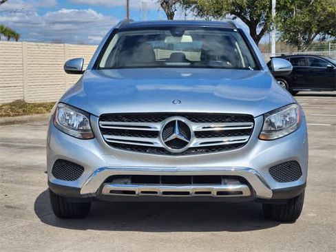 Used 2016 Mercedes-Benz GLC 300 image 6