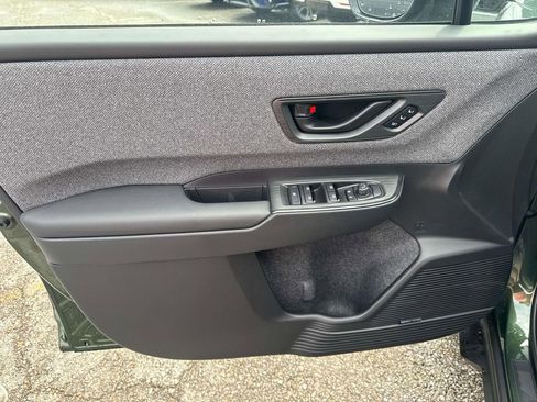 New 2026 Subaru Outback Limited image 12