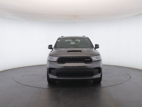 New 2026 Dodge Durango GT w/ Blacktop Package image 22