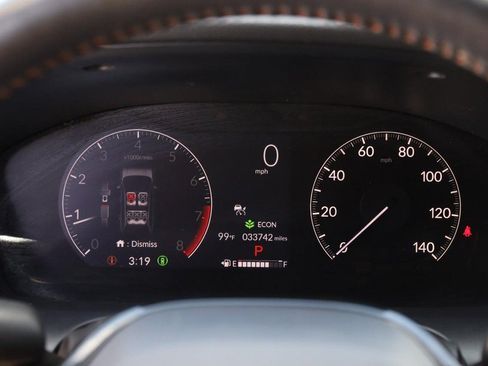 Used 2023 Honda HR-V Sport image 15