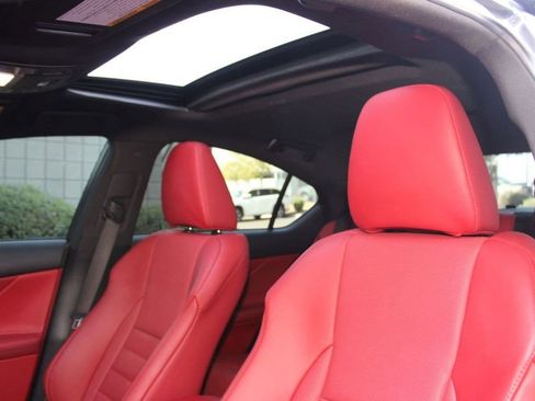 Used 2023 Lexus IS 350 F Sport RWD image 35