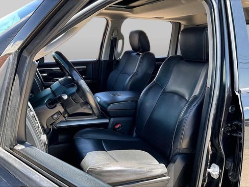 Used 2015 RAM 1500 Sport w/ Convenience Group AWD/4WD image 8