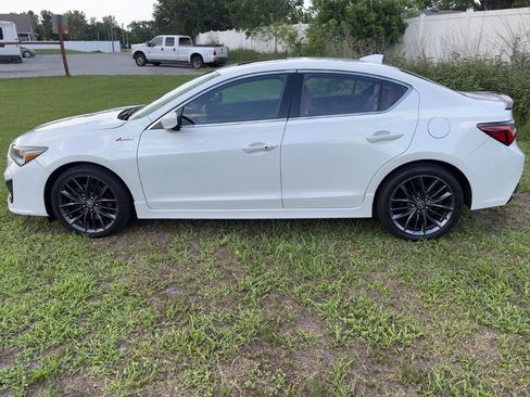 Used 2019 Acura ILX image 11
