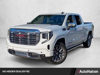 Used 2023 GMC Sierra 1500 Denali w/ Denali Reserve Package AWD/4WD video 1
