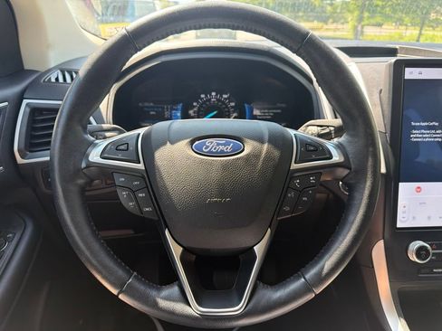 Used 2023 Ford Edge SEL w/ Convenience Package AWD/4WD image 28