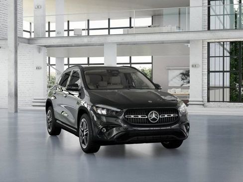 Used 2026 Mercedes-Benz GLA 250 4MATIC image 10