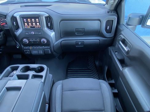 New 2026 Chevrolet Silverado 2500 Custom w/ Custom Value Package image 17