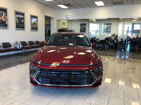 New 2026 Hyundai Sonata SEL image 5