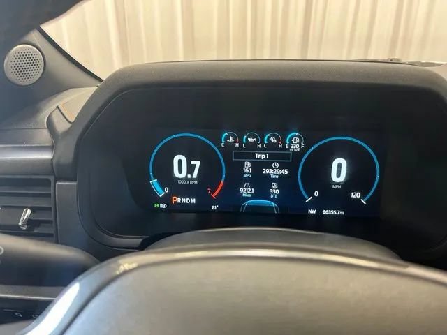 Used 2023 Ford F150 Tremor w/ Equipment Group 402A High AWD/4WD image 21