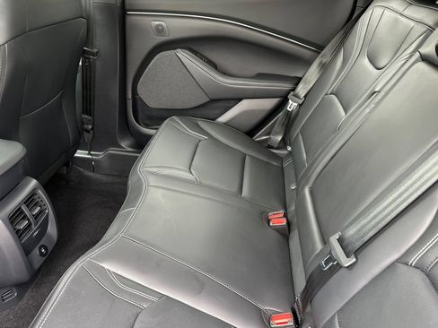 New 2026 Ford Mustang Mach-E Premium w/ Technology Package RWD image 12