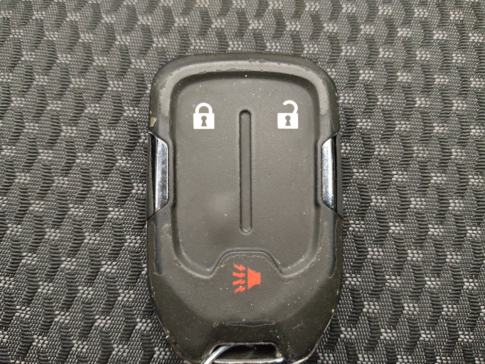 Used 2024 GMC Terrain SLE FWD image 32