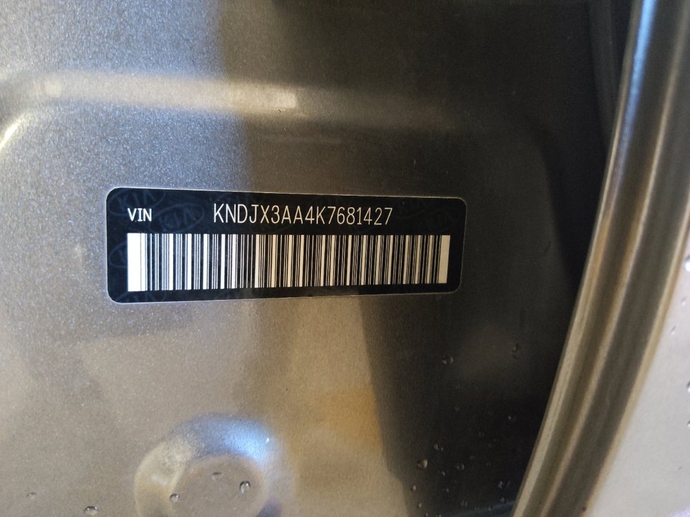 Used 2019 Kia Soul ! FWD image 33