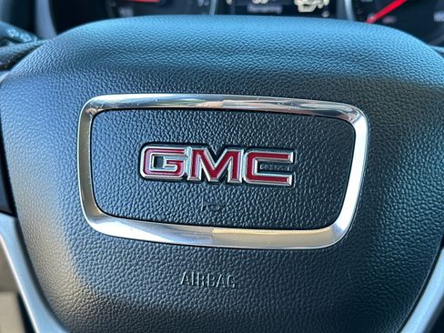 Used 2024 GMC Terrain SLE image 24
