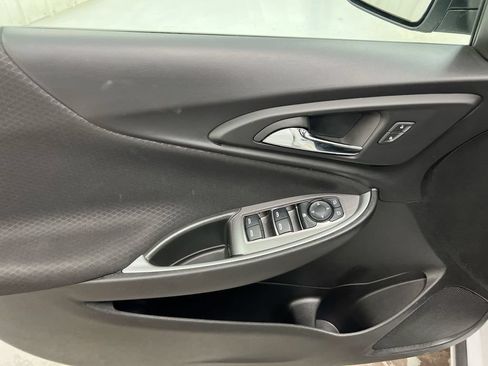 Used 2024 Chevrolet Malibu LT FWD image 20