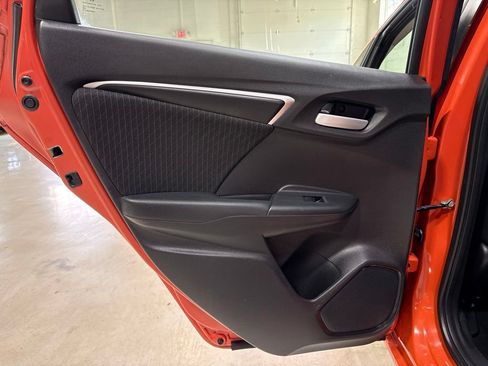 Used 2020 Honda Fit EX image 27