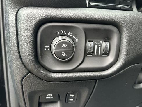 New 2026 RAM 1500 Laramie image 11