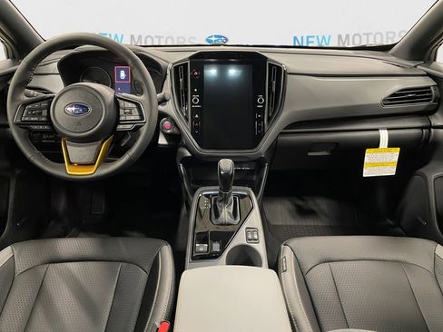 New 2026 Subaru Crosstrek 2.5i Wilderness AWD/4WD image 13