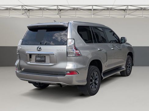 Used 2023 Lexus GX 460 Premium AWD/4WD image 11