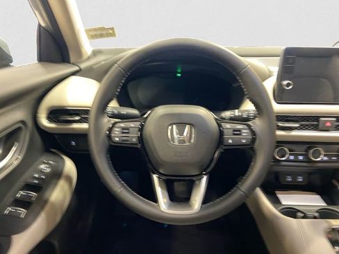 New 2026 Honda HR-V EX-L image 13