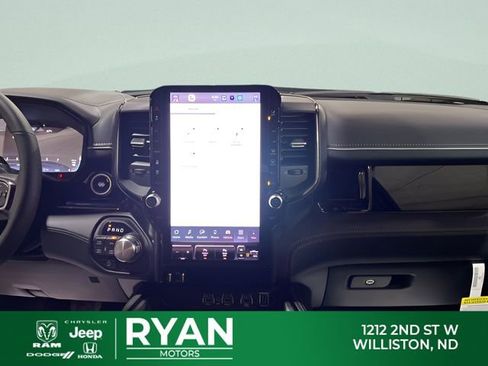 New 2026 RAM 1500 Limited AWD/4WD image 34