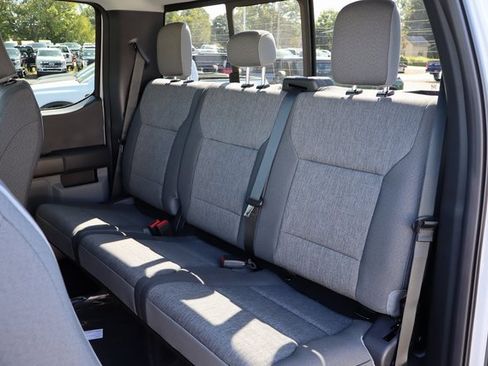 New 2026 Ford F350 XL w/ STX Appearance Package image 11