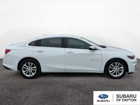 Used 2018 Chevrolet Malibu LT image 6