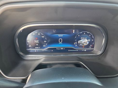 Used 2024 Chevrolet Tahoe High Country AWD/4WD image 33