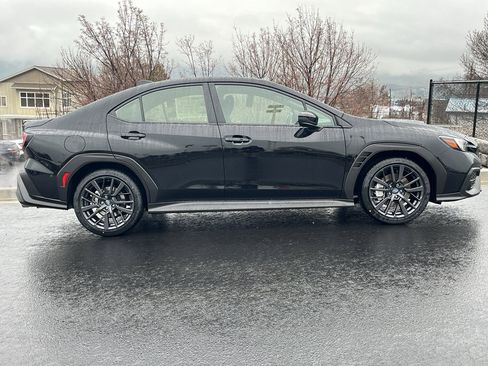 New 2026 Subaru WRX Premium image 2