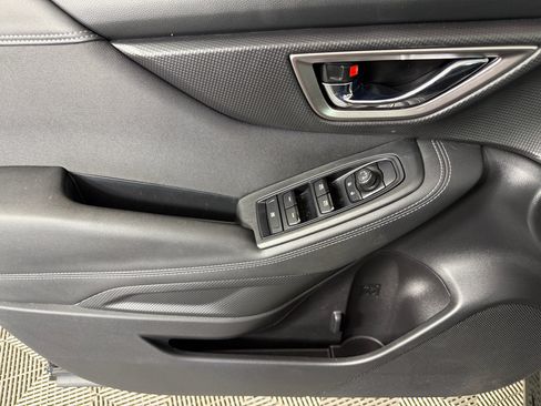 Used 2024 Subaru Forester Premium image 22