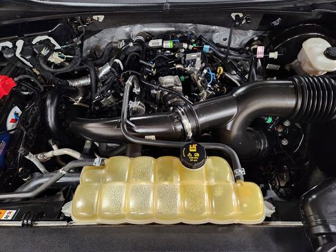 Used 2020 Ford F150 XLT w/ Equipment Group 302A Luxury image 51